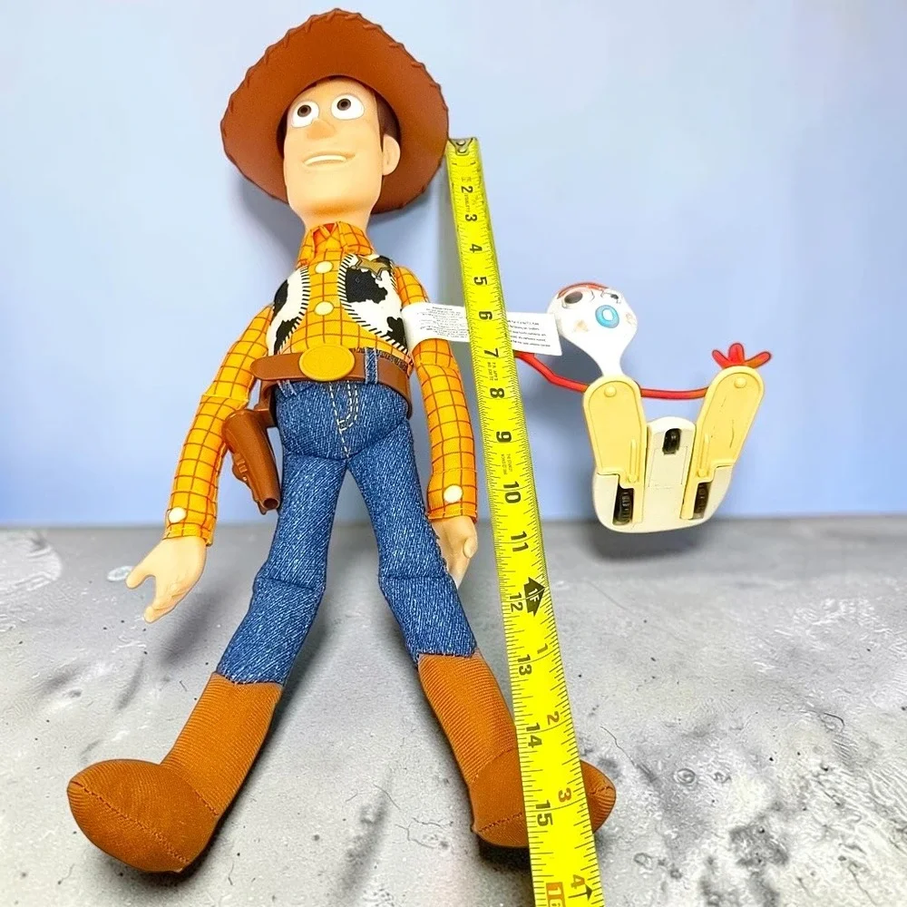 Disney Toy Story 15